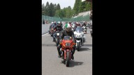 Moto - News: Moto Guzzi vince la 4h di Spa per moto d'epoca