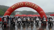 Moto - News: Moto Guzzi vince la 4h di Spa per moto d'epoca