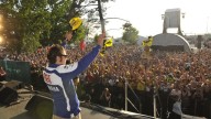 Moto - News: MotoGP 2010, Mugello: sarà la decima per Rossi?