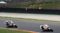 Moto - News: MotoGP 2010, Mugello: prima vittoria per Pedrosa