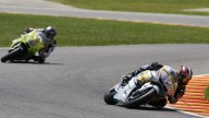 Moto - News: MotoGP 2010, Mugello: prima vittoria per Pedrosa