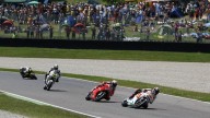 Moto - News: MotoGP 2010, Mugello: prima vittoria per Pedrosa