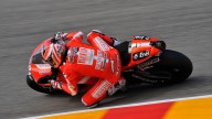 Moto - News: MotoGP 2010, Mugello: stavolta è caduto Hayden