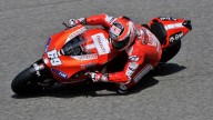 Moto - News: MotoGP 2010, Mugello: stavolta è caduto Hayden