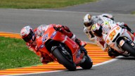 Moto - News: MotoGP 2010, Mugello: stavolta è caduto Hayden