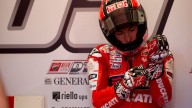 Moto - News: MotoGP 2010, Mugello: stavolta è caduto Hayden