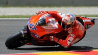 Moto - News: MotoGP 2010, Mugello: stavolta è caduto Hayden