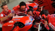 Moto - News: MotoGP 2010, Mugello: stavolta è caduto Hayden