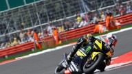 Moto - News: MotoGP 2010, Silverstone: primo podio per Ben Spies