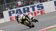 Moto - News: MotoGP 2010, Silverstone: primo podio per Ben Spies