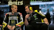 Moto - News: MotoGP 2010, Silverstone: primo podio per Ben Spies