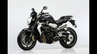 Moto - News: Nuovo store monomarca MV Agusta in Corea del sud