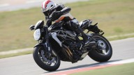 Moto - News: MV Agusta eletto "Cool Brand 2010"