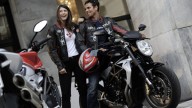 Moto - News: MV Agusta ad Eicma China 2010: un grande successo