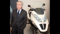 Moto - News: Piaggio MP3: debutta anche in Cina