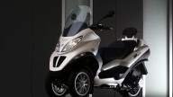 Moto - News: Piaggio MP3 2010: vis à vis con Stefano Sterpone