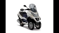 Moto - News: Piaggio MP3 2010: vis à vis con Stefano Sterpone