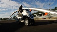 Moto - News: Gamma Piaggio MP3 2010: debutto parigino