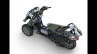 Moto - News: Piaggio MP3 2010: vis à vis con Stefano Sterpone