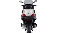 Moto - News: Gamma Piaggio MP3 2010: debutto parigino