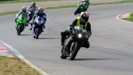 Moto - News: Un successo il "Mescola Imola" Pirelli-Metzeler