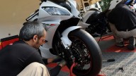Moto - News: Un successo il "Mescola Imola" Pirelli-Metzeler