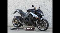 Moto - News: Da SC-Project lo scarico per Kawasaki Z1000