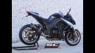Moto - News: Da SC-Project lo scarico per Kawasaki Z1000