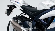 Moto - News: Suzuki: promozioni per GSX-R 600-750 e Burgman 125-200