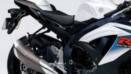 Moto - News: Suzuki: promozioni per GSX-R 600-750 e Burgman 125-200