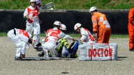 Moto - News: MotoGp 2010, Mugello: Lorenzo allunga