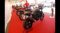 Moto - News: WDW 2010, Day 2: è venerdì... comincia l'invasione