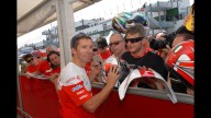 Moto - News: WDW 2010, Day 2: è venerdì... comincia l'invasione