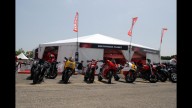 Moto - News: WDW 2010, Day 2: è venerdì... comincia l'invasione