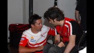 Moto - News: WDW 2010: l'incontro con i piloti WSBK