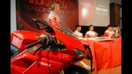 Moto - News: WDW 2010: l'incontro con i piloti WSBK