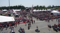 Moto - News: WDW 2010, Day 3: il sabato del villaggio... Ducati