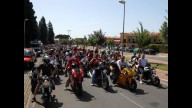 Moto - News: WDW 2010, Day 3: il sabato del villaggio... Ducati