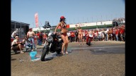 Moto - News: WDW 2010, Day 3: il sabato del villaggio... Ducati