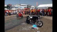 Moto - News: WDW 2010, Day 3: il sabato del villaggio... Ducati