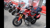 Moto - News: WDW 2010, Day 4: fitto programma