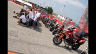 Moto - News: WDW 2010, Day 4: fitto programma