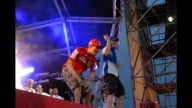 Moto - News: WDW 2010, Day 4: fitto programma