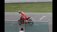 Moto - News: WDW 2010 Streetfighter Drag Races: Haga! 