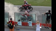 Moto - News: WDW 2010 Streetfighter Drag Races: Haga! 