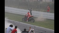 Moto - News: WDW 2010 Streetfighter Drag Races: Haga! 