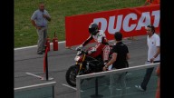 Moto - News: WDW 2010 Streetfighter Drag Races: Haga! 