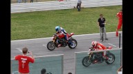 Moto - News: WDW 2010 Streetfighter Drag Races: Haga! 