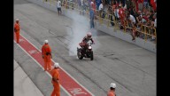 Moto - News: WDW 2010 Streetfighter Drag Races: Haga! 