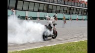 Moto - News: WDW 2010: stunt-riding show